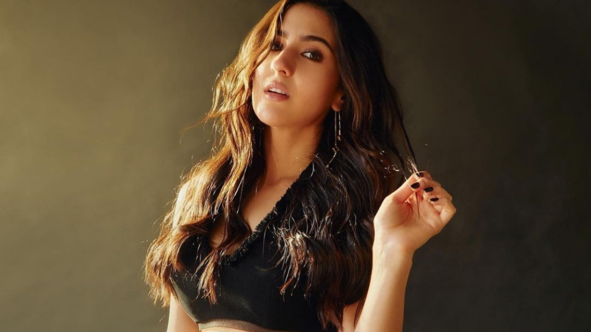 Sara Ali Khan doesnt want to work in remakes anymore 