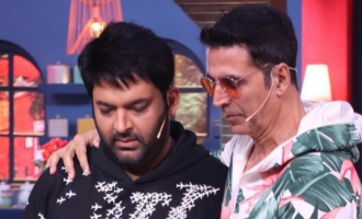 Akshay Kumar might not promote 'Bachchan Pandey' on TKSS for this reason