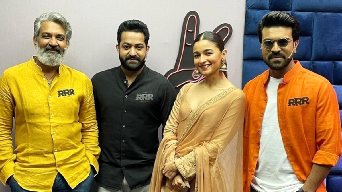 Alia Bhatt is eager to reunite with her RRR co-star Jr NTR 