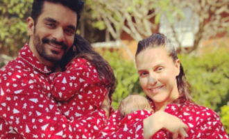 "Children have changed my life completely." - Neha Dhupia 