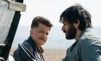 Anil Kapoor and Harshvardhan Kapoor to go against each other in this upcoming film