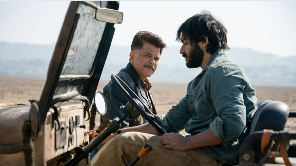 Anil Kapoor and Harshvardhan Kapoor to go against each other in this upcoming film