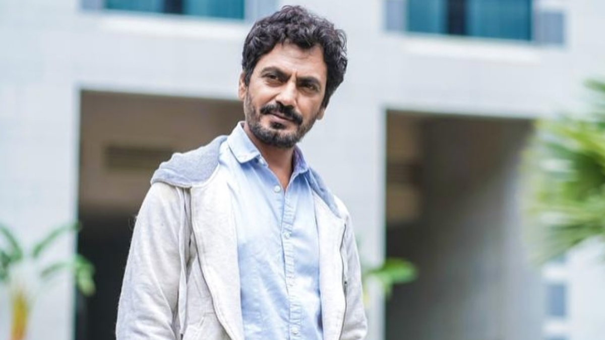 Nawazuddin Siddiqui recalls living in tiny homes during his struggle phase