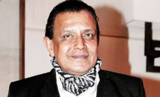 "There is no survival without talent." - Mithun Chakraborty on film industry 