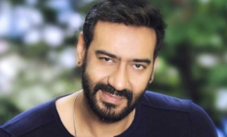 Ajay Devgan shares the best thing about his debut OTT show 'Rudra'