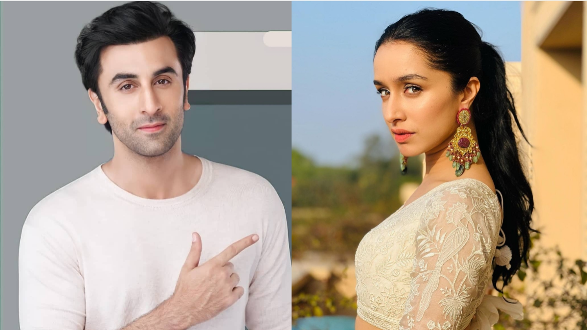 Ranbir and Shraddhas upcoming rom-com has a new release date