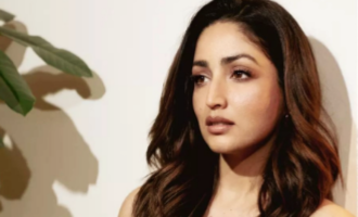 Yami Gautam collaborates with NGOs for a great cause