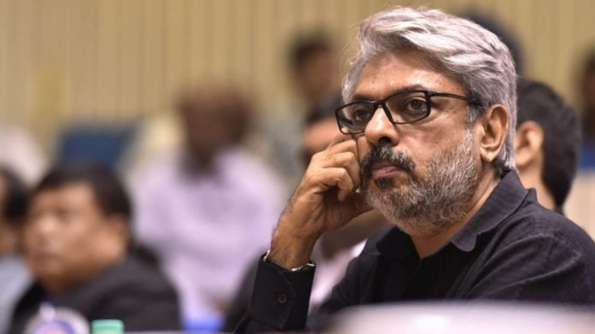 Heres why Sanjay Leela Bhansali has a soft corner for sex workers