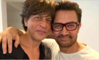 Aamir Khan wouldn't let SRK watch 'Lal Singh Chadda' for this reason 