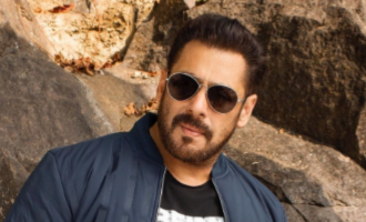 Salman Khan's 'Kabhi Eid Kabhi Diwali' might release on this day 