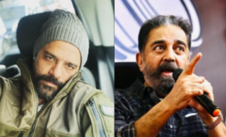 When Jaideep Ahlawat almost got arrested with Kamal Haasan in USA