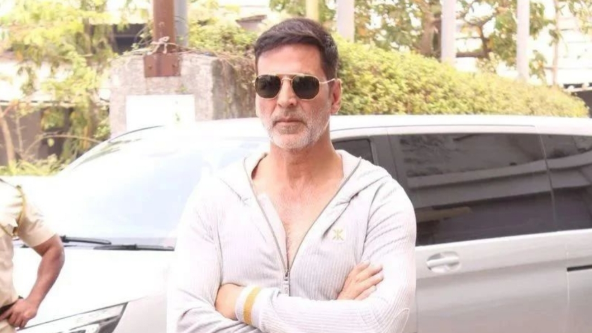 Heres why Akshay Kumar wraps up his films so quickly 