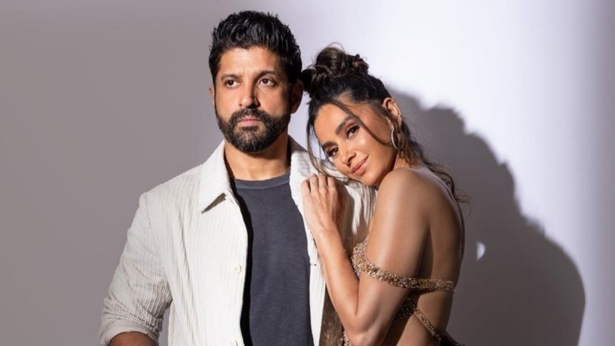 Farhan Akhtar opens up about his life after marriage 