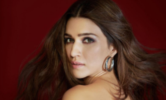 Kriti Sanon believes masala movies will never go out of style