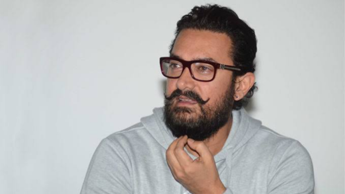 Aamir Khan to star in yet another remake after Lal Singh Chadda