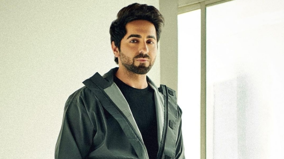 Heres what Ayushmann Khurrana strives to achieve with his cinema 