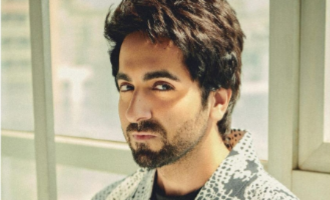 Here's what Ayushmann Khurrana strives to achieve with his cinema 