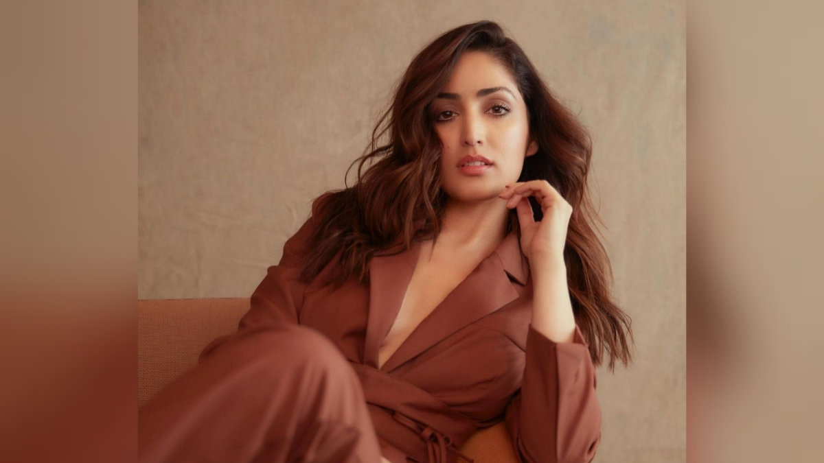 Yami Gautam expresses gratitude for the success of A Thursday