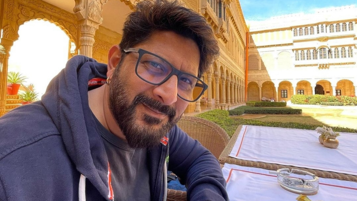 Heres why Arshad Warsi played Circuit despite not liking the character