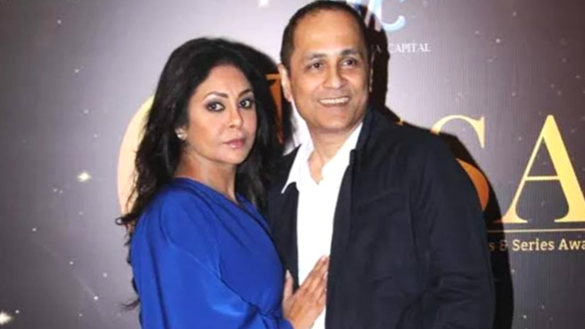 Shefali Shah on her professional relationship with husband Vipul Shah