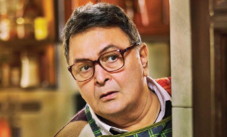 Unique and heartwarming trailer of Rishi Kapoor and Paresh Rawal's 'Sharmaji Namkeen' is out now