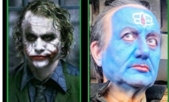 Anupam Kher's reaction on being compared to Heath Ledger