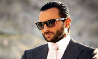 Saif Ali Khan opens up about the film that changed his career 