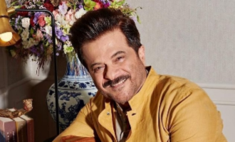 Anil Kapoor is super exicted to become grandfather to Sonam's kid
