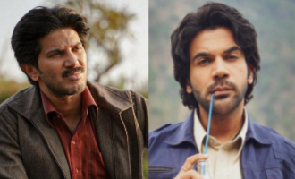 Rajkummar Rao, Dulquer Salmaan and Adarsh Gourav will take you back to 90s with this Netflix show 