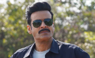 Manoj Bajpayee talks about 'The Family Man' season 3