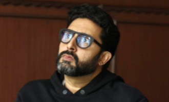 Abhishek Bachchan points out a major flaw in today's generation 