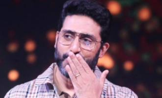 Abhishek Bachchan shares how tricky comedy can be 