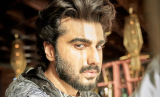 Arjun Kapoor's heartfelt note to his late mother is sure to make you cry