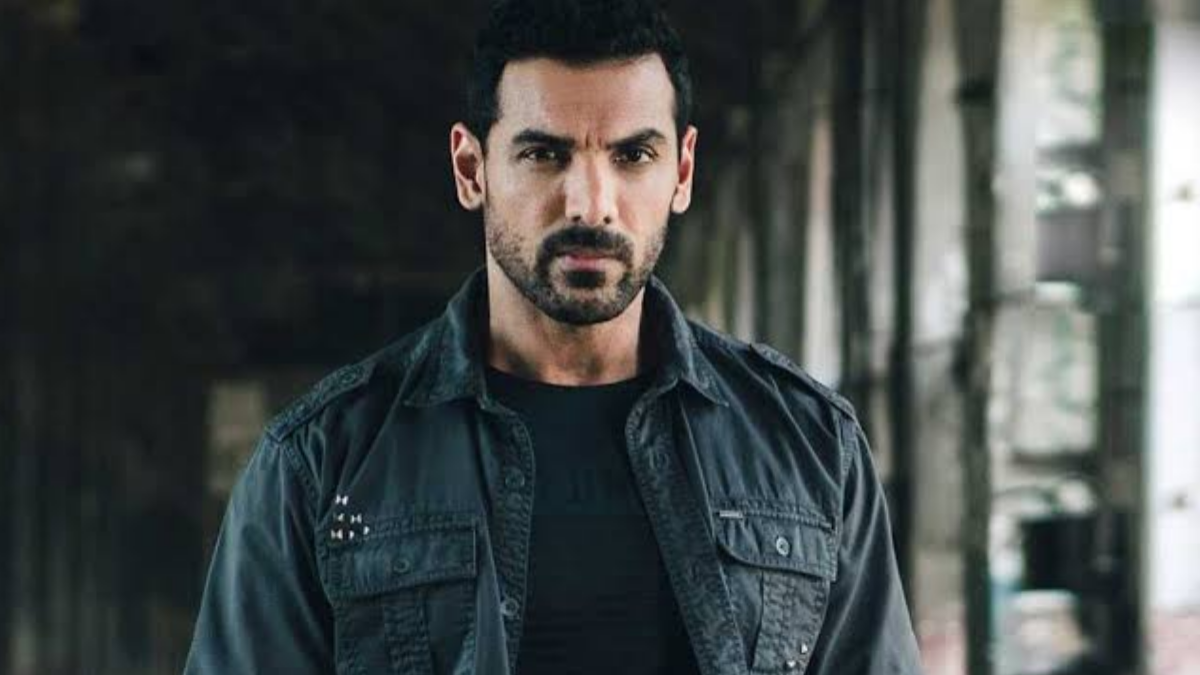 John Abraham opens up about Indias stand on Russia-Ukraine war 