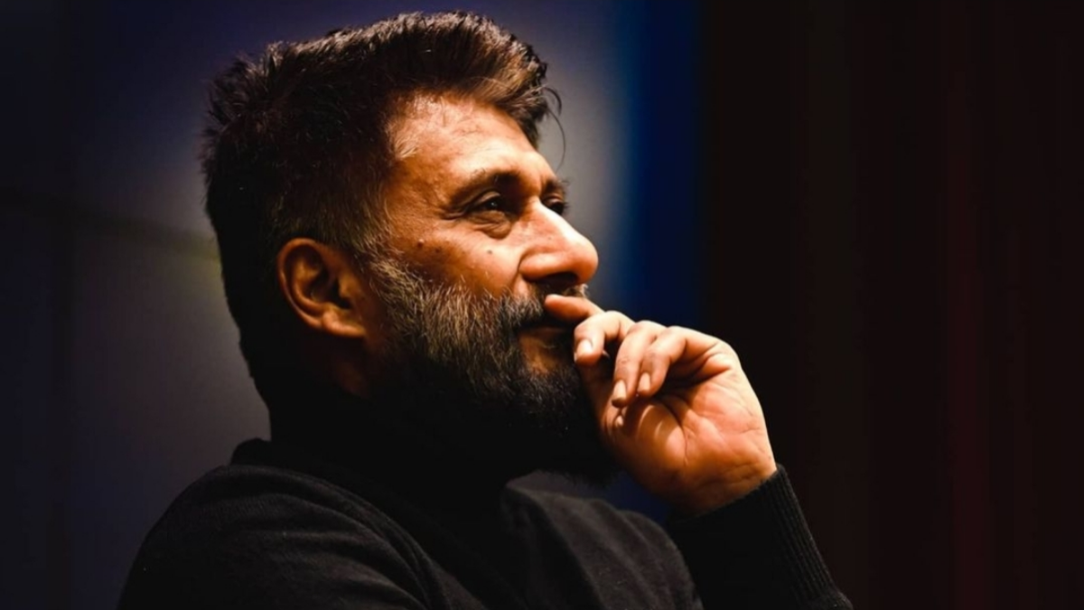 Vivek Agnihotri lands into legal trouble for Bhopali means homosexual remark