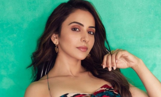 Rakul Preet Singh reveals how she prepped for her part in 'Attack' 