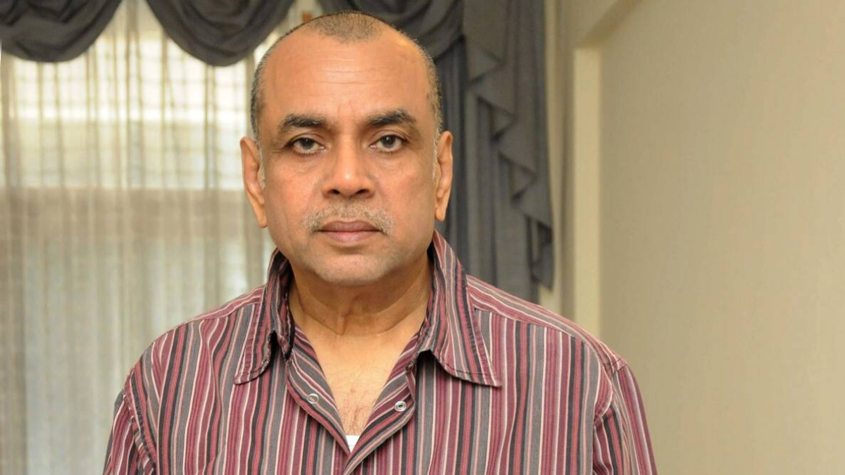 Comedians are in Danger everywhere  - Paresh Rawal on Oscars slapping incident