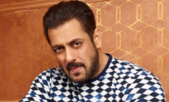 Salman Khan on how Bollywood can compete with rising southern film industries