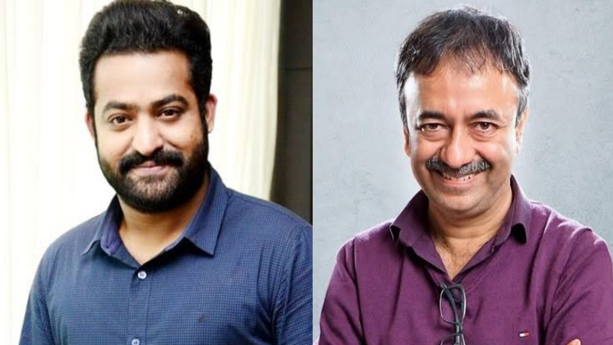 RRR star Jr NTR wants to work with this Bollywood filmmaker