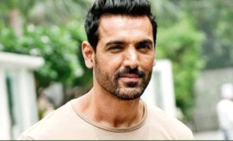 John Abraham hates item songs in his movies 