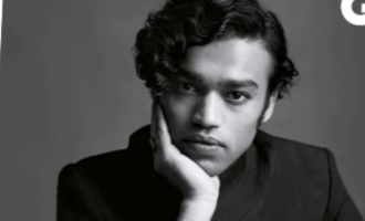 Irrfan's son Babil Khan talks about the issue of nepotism
