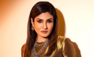 Raveena Tandon shares how cinema has changed in recent times