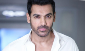John Abraham wants these two action stars in 'Attack 2' 