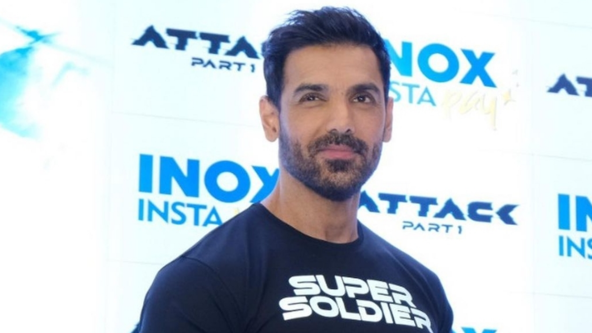 Heres why John Abraham is not interested in OTT projects