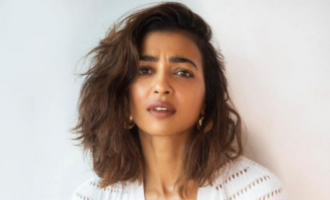 Radhika Apte is super exicted to start working on this Tamil remake 
