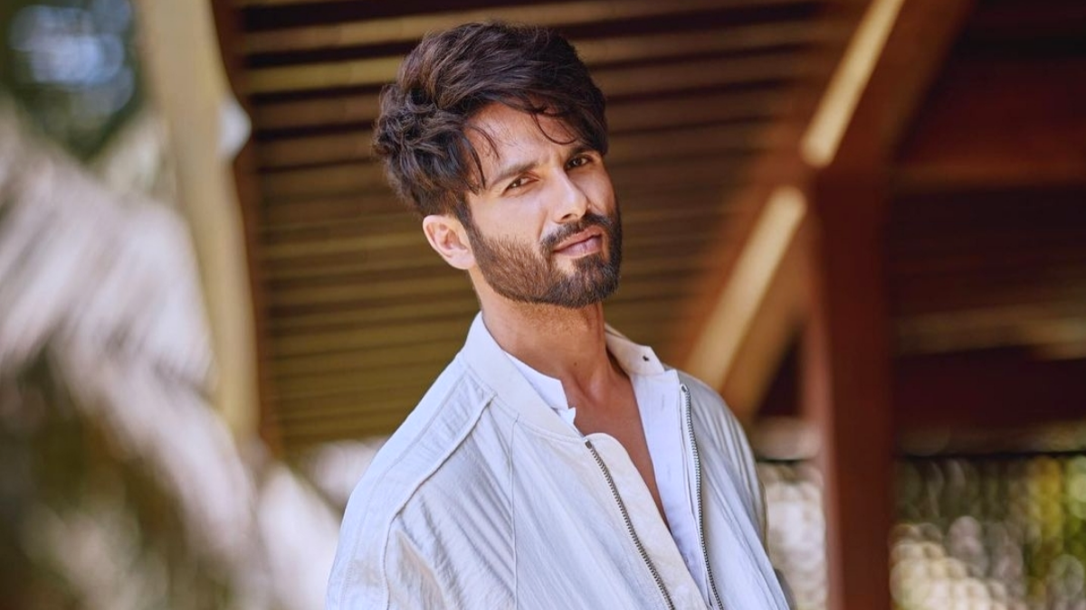 Heres why Shahid Kapoor doesnt dance in his films anymore 