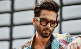 Here’s why Shahid Kapoor doesn’t dance in his films anymore  – Bollywood News