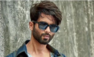 Shahid Kapoor is scared of doing big budget films due to this reason 