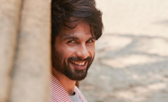 Shahid Kapoor on 'Jersey' clashing with 'KGF: Chapter 2'