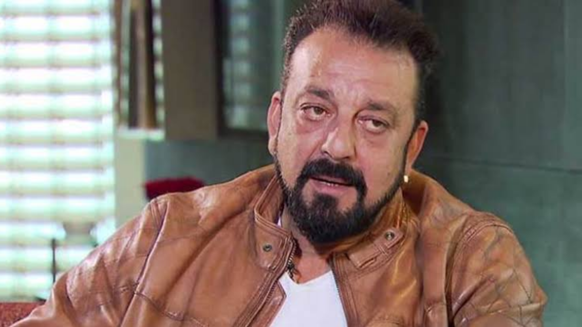 Heres why Sanjay Dutt loves to play dark and villainous roles 